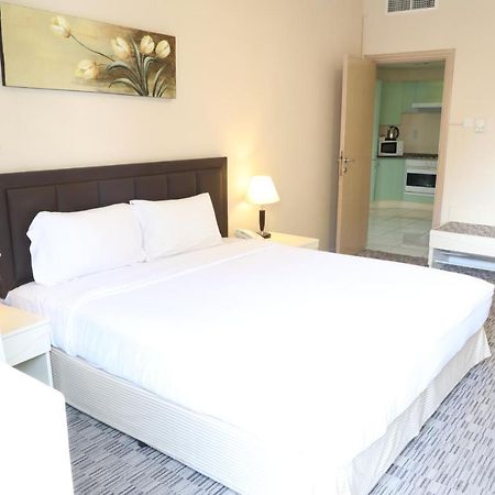 Wescott Pearl Hotel Apartments Dubai Exterior foto